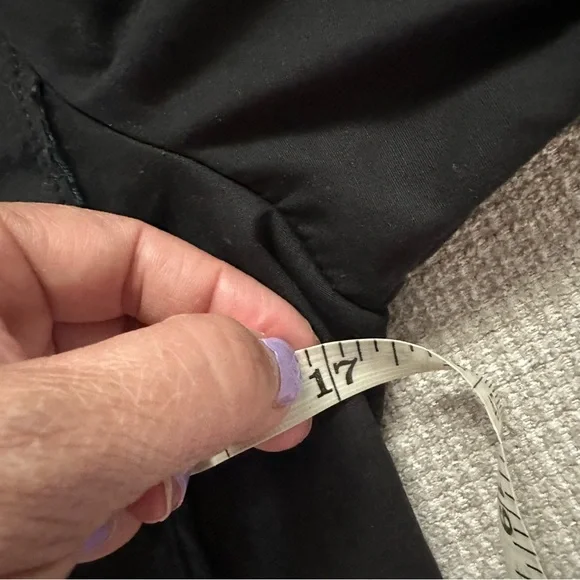 Diesel Women's Black Bomber Jacket with Teal Lining small - Picture 11 of 11